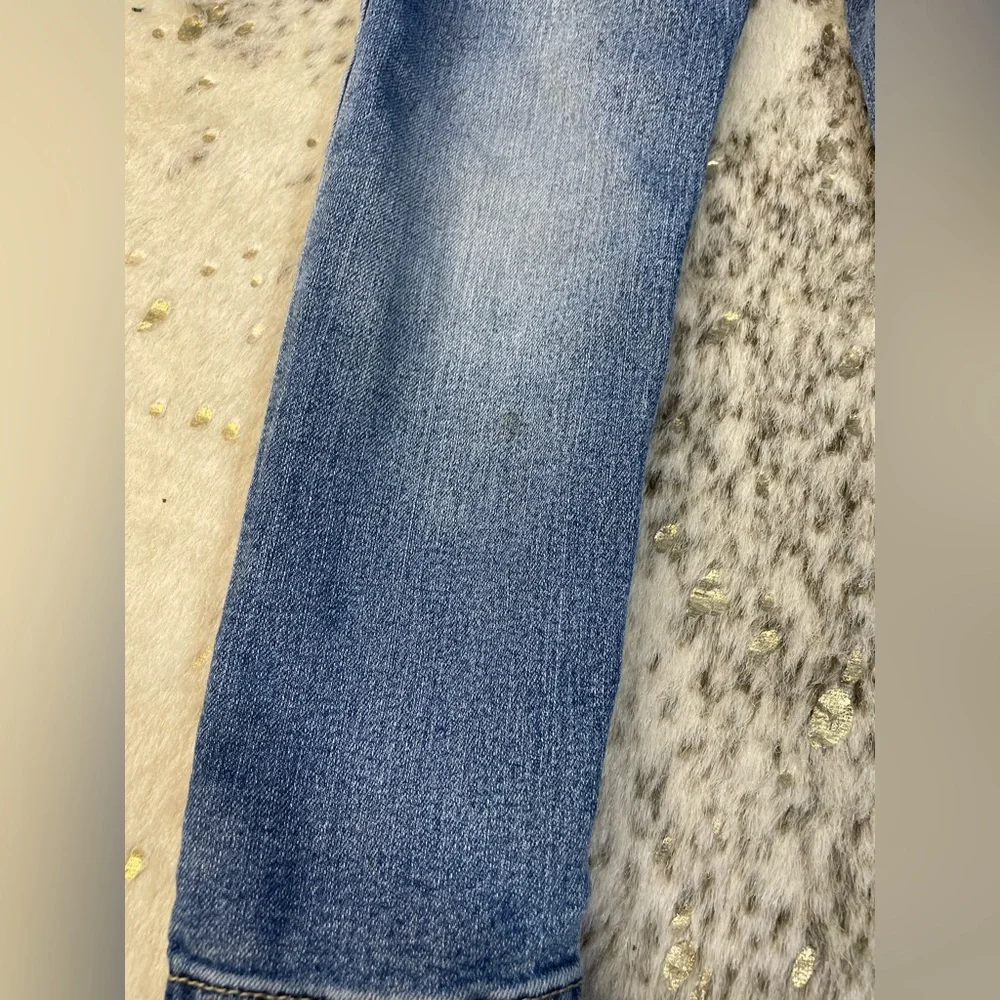 5 for $25🔥Osh Kosh B'Gosh Medium Washed Elastic‎ Waist Jeans 5T